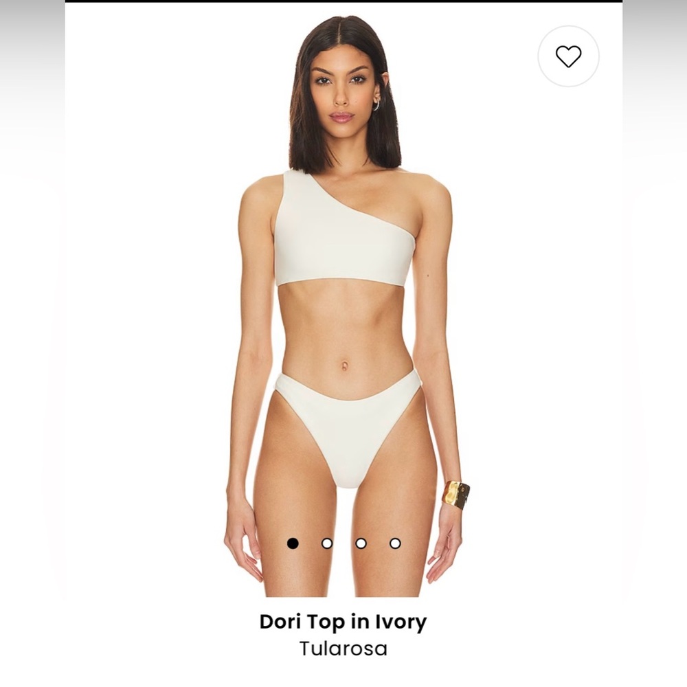 Tularosa Bikini Set